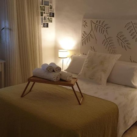 Apartamento Los Padrinos Cordoba Ngoại thất bức ảnh