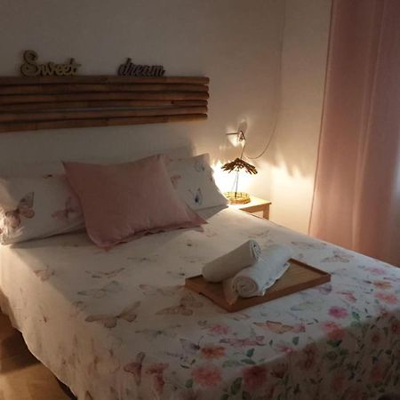 Apartamento Los Padrinos Cordoba Ngoại thất bức ảnh