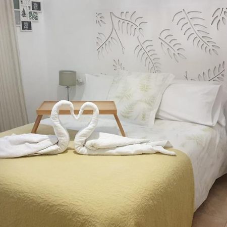 Apartamento Los Padrinos Cordoba Ngoại thất bức ảnh