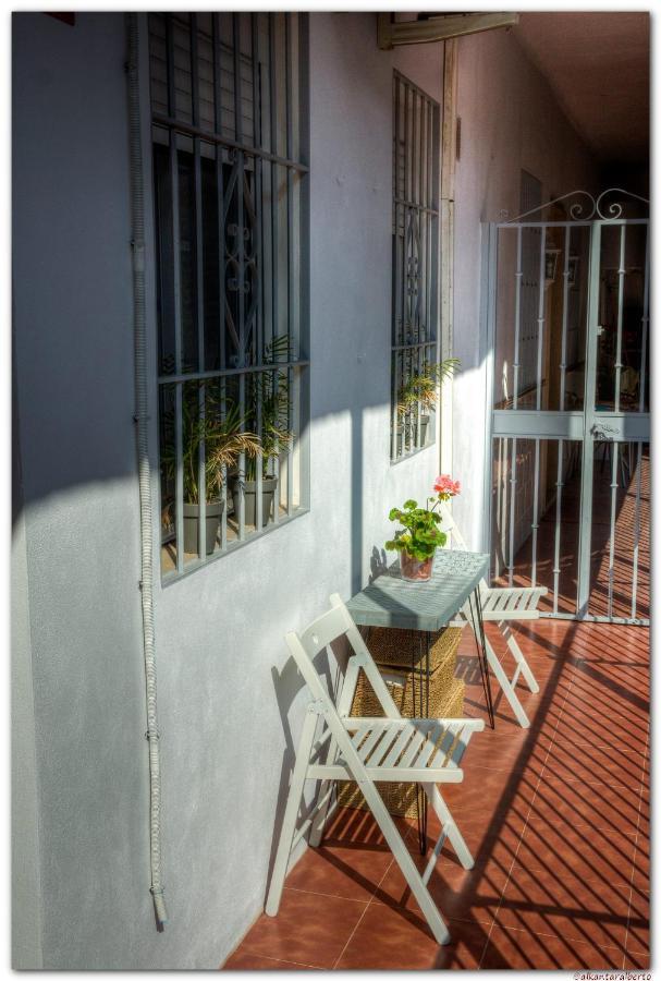 Apartamento Los Padrinos Cordoba Ngoại thất bức ảnh
