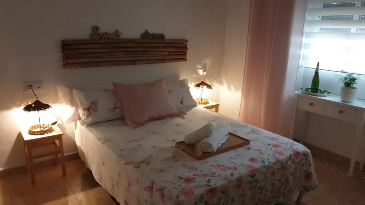 Apartamento Los Padrinos Cordoba Ngoại thất bức ảnh
