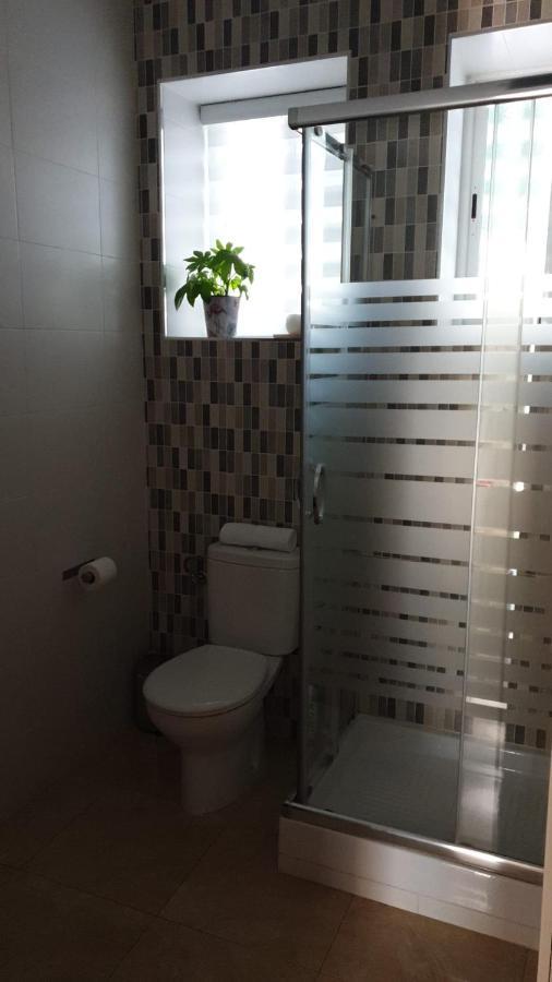 Apartamento Los Padrinos Cordoba Ngoại thất bức ảnh