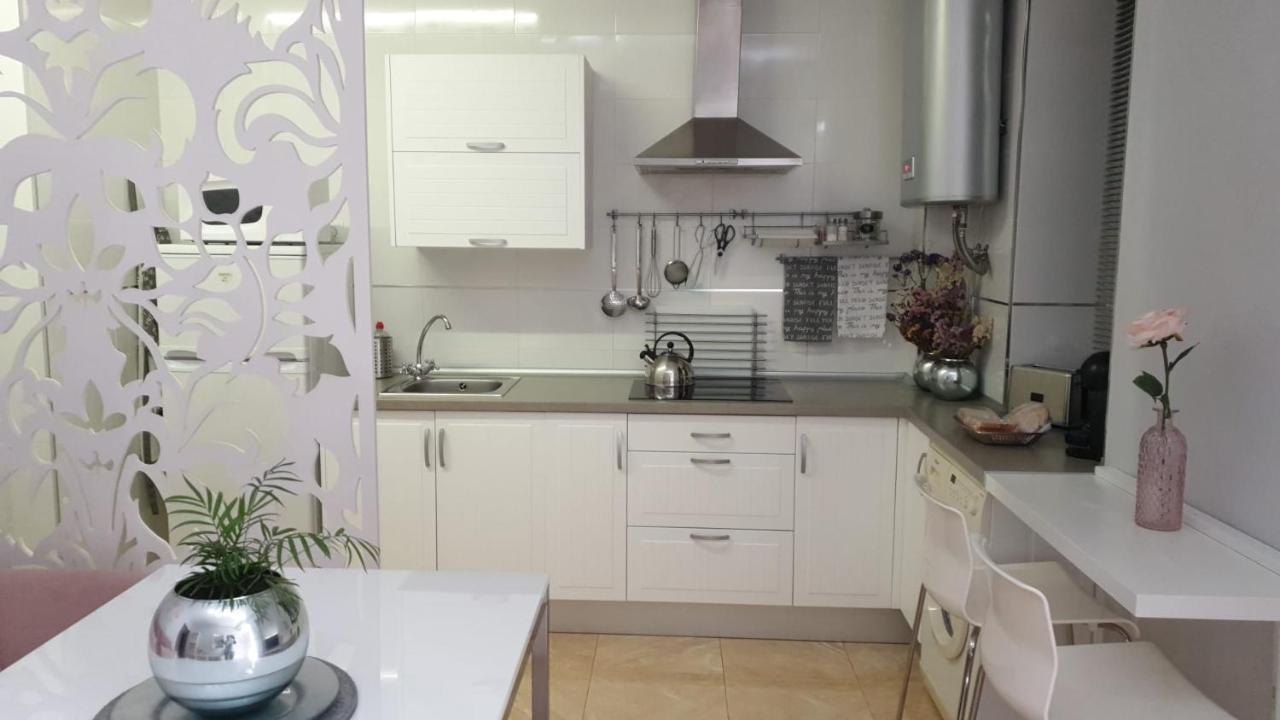 Apartamento Los Padrinos Cordoba Ngoại thất bức ảnh