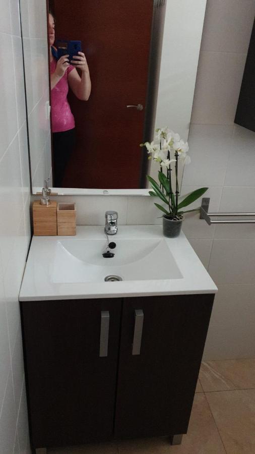 Apartamento Los Padrinos Cordoba Ngoại thất bức ảnh