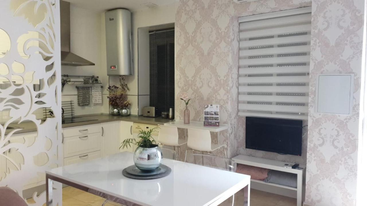 Apartamento Los Padrinos Cordoba Ngoại thất bức ảnh