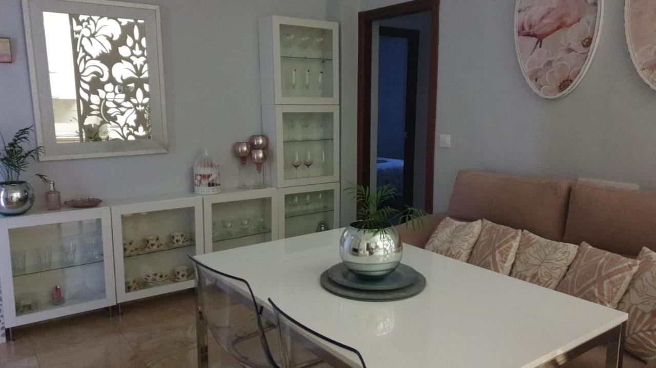 Apartamento Los Padrinos Cordoba Ngoại thất bức ảnh